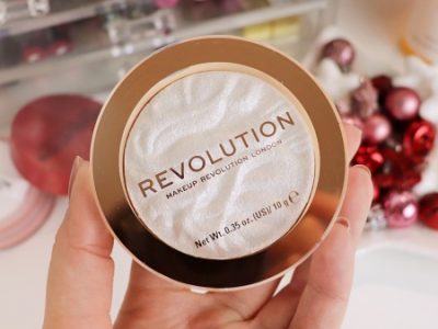 A Makeup revolution legjobb termékei